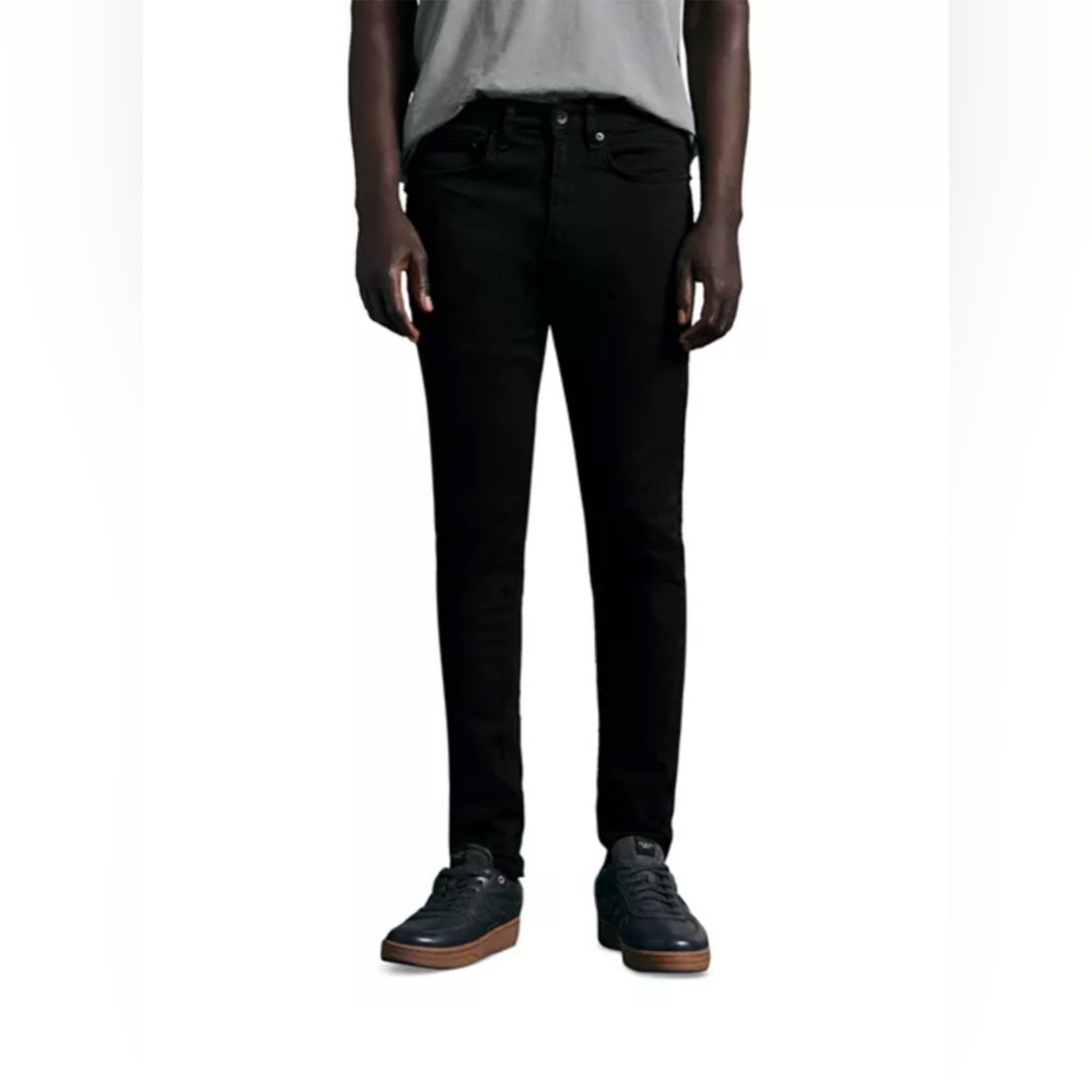 rag & bone Fit 1 Extra Slim Size 31